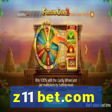 z11 bet.com
